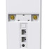 TP-LINK Mercusys MB110-4G WiFi4 router (N300, 4G LTE, 2,4GHz, 1x100Mb/s LAN/WAN,1x100Mb/s LAN,1xnanoSIM)