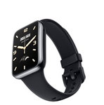 Xiaomi Smart Band 7 Pro Black EU