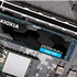 TOSHIBA KIOXIA SSD 2TB EXCERIA PLUS G3, M.2 2280, PCIe Gen4x4, NVMe 1.4, R:5000/W:3900MB/s