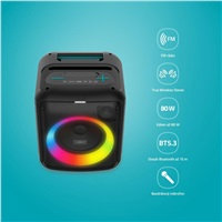 Bluetooth reproduktor LAMAX PartyKing1 Play - přenosný