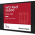 WESTERN DIGITAL WD Red SA500/1TB/SSD/2.5"/SATA/5R