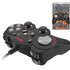 TRUST Gamepad GXT 24 Compact PC, USB