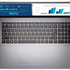 Notebook DELL NTB Vostro 5630/i5-1340P/8GB/256GB SSD/16" FHD+/Intel Iris Xe/FgrPr/4 Cell/65W/WLAN/Backlit Kb/W11P/3Y NBD