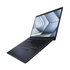 Notebook ASUS ExpertBook B3/B3404CVA/i7-1360P/14"/WUXGA/16GB/1TB SSD/UHD/W11P/Black/2R