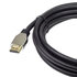 Kábel HDMI PREMIUMCORD 2.1 vysokorýchlostný + ethernetový kábel (krytky zo zinkovej zliatiny, pozlátené konektory) 2 m