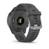 Garmin GPS sportovní hodinky Forerunner® 255, Slate Gray, EU