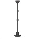 MANHATTAN Držiak LCD / TV na stenu, kĺbový, 13" až 27", 20 kg