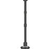 MANHATTAN Držiak LCD / TV na stenu, kĺbový, 13" až 27", 20 kg