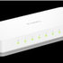 D-Link GO-SW-8E 8-Port 10/100 DESKTOP SWITCH