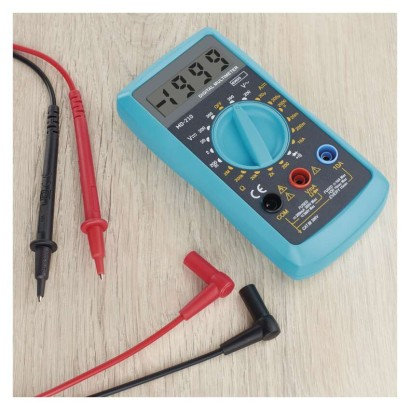 EMOS Multimeter MD-210