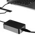 Nabíjačka Natec GRAYLING 65W USB-C pre notebooky, tablety, smartfóny