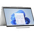 Notebook HP Envy/x360 15-fe0001nc/i7-1355U/15,6"/FHD/T/16GB/1TB SSD/UHD/W11H/Silver/2R