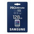 Samsung SDXC PRE ULTIMATE/SDXC/128GB/Class 10