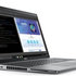 Notebook Dell Precision/3580/i7-1360P/15,6"/FHD/16GB/512GB SSD/RTX A500/W11P/Gray/3RNBD