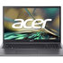 Notebook ACER NTB Aspire 3 17 (A317-55P-362D) - i3-N305, 17,3" 1920x1080,8GB,512GB SSD,W11H,Steel Gray