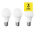 EMOS LED žiarovka Classic A60 / E27 / 7 W  (60 W) / 806 lm / Teplá biela