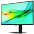 Monitor SAMSUNG MT LED LCD - 27" ViewFinity S6 (S60UD) QHD, USB-C