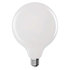 EMOS LED žiarovka Filament Globe / E27 / 18 W (150 W) / 2 452 lm / neutrálna biela