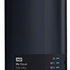 WESTERN DIGITAL WD My CLOUD EX 2 ULTRA, 4 TB (2x2 TB) 3,5", RJ45, NAS