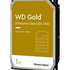 WESTERN DIGITAL WD Gold/1TB/HDD/3.5"/SATA/7200 RPM/5R