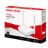 MERCUSYS MW301R WiFi4 router (N300, 2,4GHz, 2x100Mb/s LAN, 1x100Mb/s WAN)