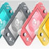 Nintendo Switch Lite Coral