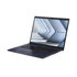 Notebook ASUS ExpertBook B5/B5404CVA/i5-1335U/14"/WUXGA/16GB/512GB SSD/UHD/bez OS/Black/3RNBD