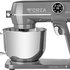 ECG FORZA 6600 Metallo Scuro