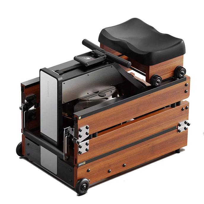 KINGSMITH WalkingPad WR1 veslovací trenažér