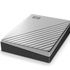 WESTERN DIGITAL WD My Passport ULTRA 1TB Ext. 2.5" USB3.0 Strieborná USB-C