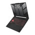 Notebook ASUS TUF Gaming A15/FA507NV/R5-7535HS/15,6"/FHD/16GB/1TB SSD/RTX 4060/W11H/Gray/2R