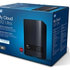 WESTERN DIGITAL WD My CLOUD EX 2 ULTRA, 4 TB (2x2 TB) 3,5", RJ45, NAS