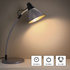 EMOS LED žiarovka Filament Mini Globe / E14 / 3,4 W (40 W) / 470 lm / teplá biela