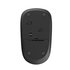 Bluetooth optická myš RAPOO Mouse M200 Silent Multi-Mode Wireless Mouse, čierna