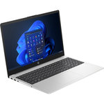 Notebook HP 250/G10/N100/15,6"/FHD/8GB/512GB SSD/UHD/W11H/Silver/1R