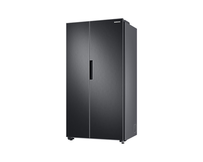 Americká chladnička SAMSUNG RS66A8101B1/EF