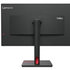 Monitor LENOVO LCD T32h-30 - 31.5"',IPS,matný,16:9,2560x1440,178/178,4ms,350cd/m2,1000:1,USB-C,HDMI,DP,USB Hub,RJ-45,VESA,Pivot