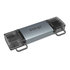 AKASA - 2-In-1 USB 3.2 OTG Dual čítačka kariet