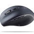Bluetooth optická myš Logitech® M705, čierna
