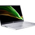 Notebook ACER NTB Swift 3 (SF314-43-R6T0),Ryzen™ 5 5500U,14" FHD,16GB,512GB SSD,AMD Radeon,W11H,PureSilver