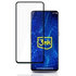 3mk tvrzené sklo HardGlass Max Lite pro Samsung Galaxy S24 Ultra, černá