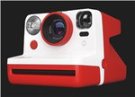 Polaroid Now Gen 2 Red