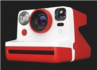 Polaroid Now Gen 2 Red