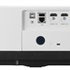 NEC projektor PE506UL, 1920x1200, 5200ANSI, HDMI, Mini D-sub 15-pin, LAN, RS-232, USB, Repro
