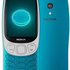 Nokia 3210 Dual SIM, 4G, modrá