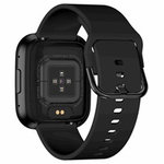 GARETT ELECTRONICS Garett Smartwatch GRC STYLE Black