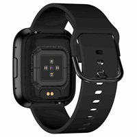 GARETT ELECTRONICS Garett Smartwatch GRC STYLE Black