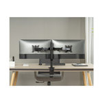 Superior držiak na monitor 17-32" DUAL