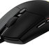 Optická myš Logitech Gaming Mouse G102 2nd Gen LIGHTSYNC, USB, EER, čierna