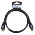 EMOS HDMI 1.4 high speed kábel ethe. A vidlica-A vidlica 1,5m ECO